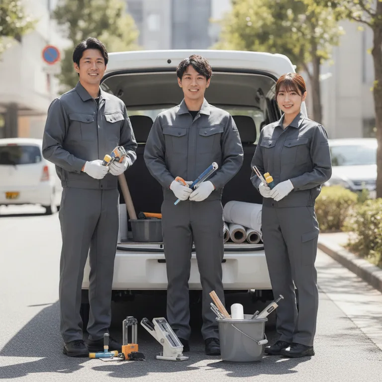 床施工 のチーム: Yamagata